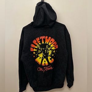 Fleetwood Mac On Tour Sweatshirt